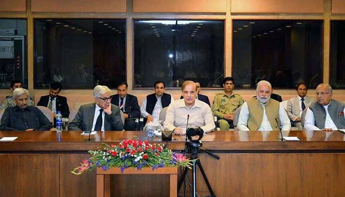 ن لیگ کا وزیراعلیٰ پنجاب سے متعلق لاہور ہائیکورٹ کا فیصلہ سپریم کورٹ میں چیلنج کرنے کا فیصلہ