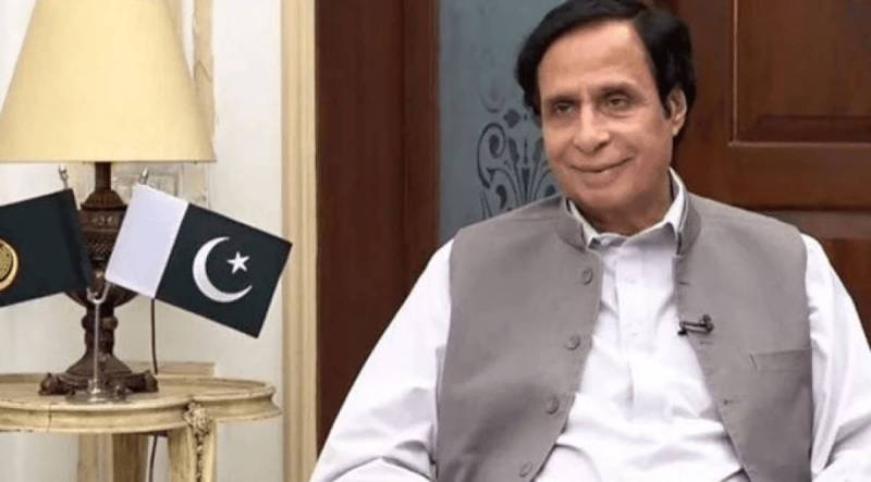 وزیراعلیٰ پنجاب نے حسین بہادر دریشک کا استعفیٰ منظور نہیں کیا 