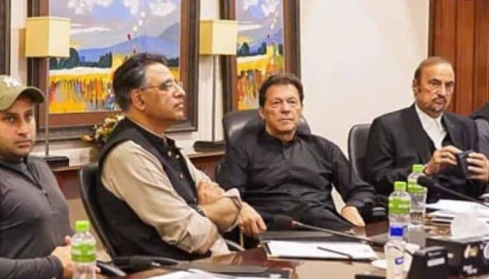 قومی اسمبلی سے استعفوں کامعاملہ، پی ٹی آئی اراکین 28 دسمبر کو خیبرپختونخوا ہاوس میں سر جوڑ کر بیٹھیں گے 