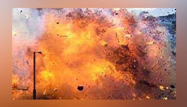کوئٹہ: سیٹلائٹ ٹاون چالو باوڑی کے علاقے میں بم دھماکہ، 8 افراد زخمی