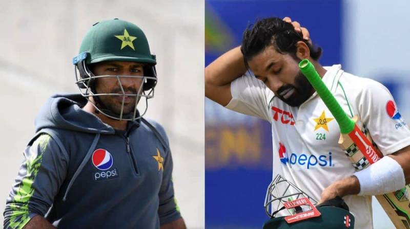 کراچی ٹیسٹ : پاکستان کا نیوزی لینڈ کے خلاف ٹاس جیت کر بیٹنگ کا فیصلہ ، سرفراز کی واپسی، رضوان آؤٹ 