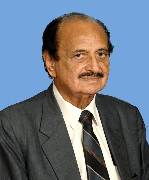 مسلم لیگ ن کے رکن قومی اسمبلی چودھری اشرف گرفتار 
