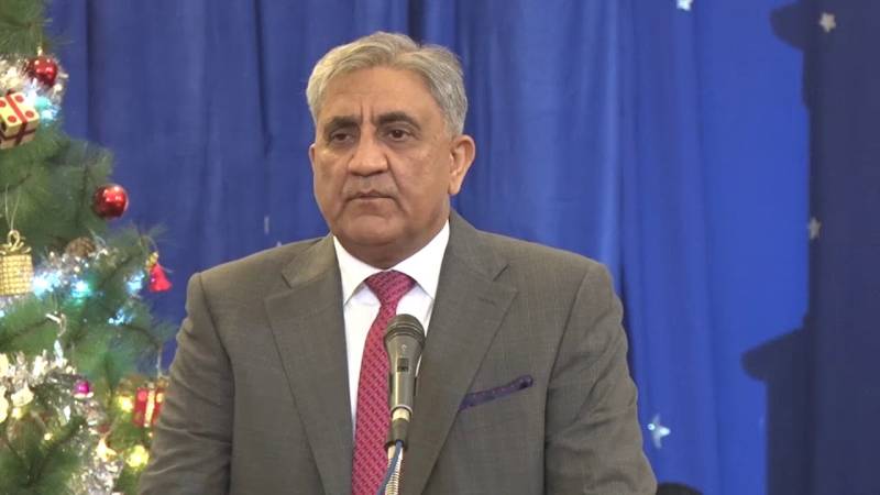 ایکسٹینشن لینا غلطی ،عمران خان سے ایسے رویے کی توقع نہیں تھی  جو پتا ہے 5 فیصد بھی بیان کردوں مخالفین کو منہ چھپانے کی جگہ نہیں ملے گی: جنرل باجوہ 