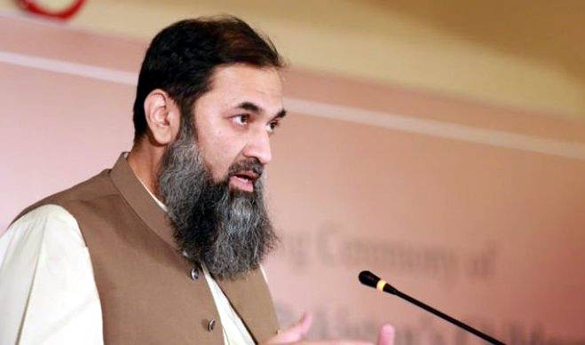 معروضی حالات بتا رہے ہیں وزیراعلیٰ پنجاب کے پاس اعتماد کا ووٹ لینے کی پاور نہیں: گورنر پنجاب