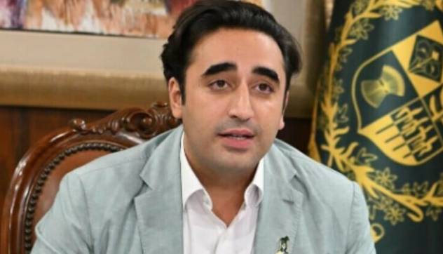 ایک ادارے سے عمران خان کے سہولت کار چلے گئے جبکہ دوسرے میں اب بھی موجود ہیں: بلاول