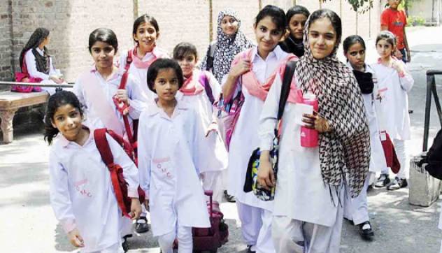 اسلام آباد کے نجی تعلیمی اداروں کا سردیوں کی چھٹیوں میں توسیع کا اعلان 