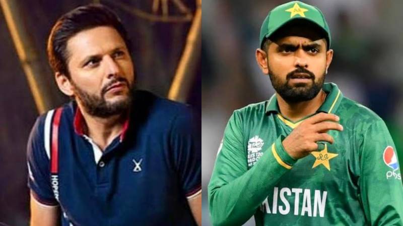 عبوری سلیکشن کمیٹی نے ون ڈے ٹیم کے انتخاب میں کپتان سے مشورہ نہیں کیا، ذرائع، بابر اعظم برہم 