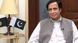  وزیراعلیٰ پنجاب چودھری پرویزالٰہی کا جام پور کو ضلع کا درجہ دینے کا اعلان 