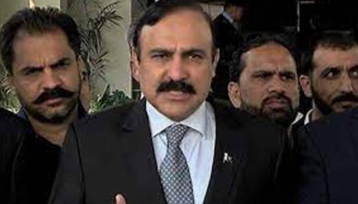 عدالتی فیصلے کا احترام کرتے ہیں لیکن اسلام آباد میں آج انتخابات کرانا ممکن نہیں تھا ،طارق فضل چودھری 