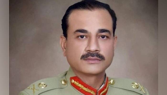 معیشت اور دہشت گردی کے چیلنجز سے نمٹنے کیلئے تمام اسٹیک ہولڈرز کا اتفاق رائے ضروری ہے: آرمی چیف