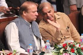 وزیر اعظم کا قائد ن لیگ کو فون ، نوازشریف کی عوام کو فوری ریلیف دینے کی ہدایت 