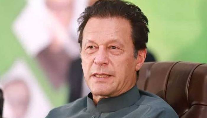 جنرل (ر) باجوہ نے کہا تھا ہمارے پاس آپ لوگوں کی آڈیوز اور ویڈیوز ہیں: عمران خان