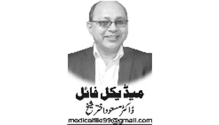 کرونا کی نئی لہر…… بچاؤ کے اقدامات ضروری ہیں 