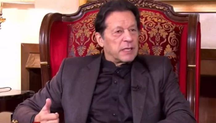 عمران خان کو پارٹی چیئرمین شپ سے ہٹانے کے کیسز کی سماعت کی تاریخ تبدیل کر دی گئی
