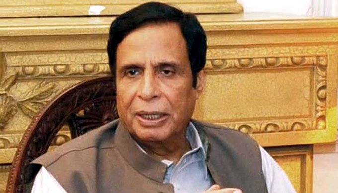گورنر کا خط غیر قانونی، اعتماد کا ووٹ لینے کی کوئی ضرورت نہیں: وزیراعلیٰ پنجاب