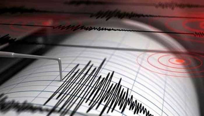 پاکستان کے مختلف شہروں میں زلزلہ