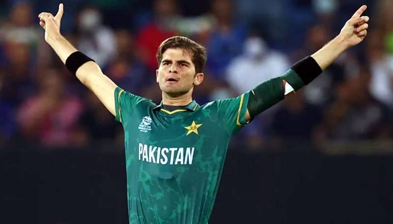 شاہین شاہ آفریدی بنگلہ دیش پریمیر لیگ میں شرکت کیلئے ڈھاکہ جائیں گے