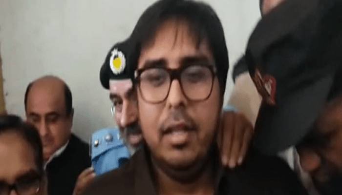 پی ٹی آئی رہنما شہبازگل پر بغاوت پر اکسانے کے کیس میں آج فرد جرم عائد ہونے کاامکان