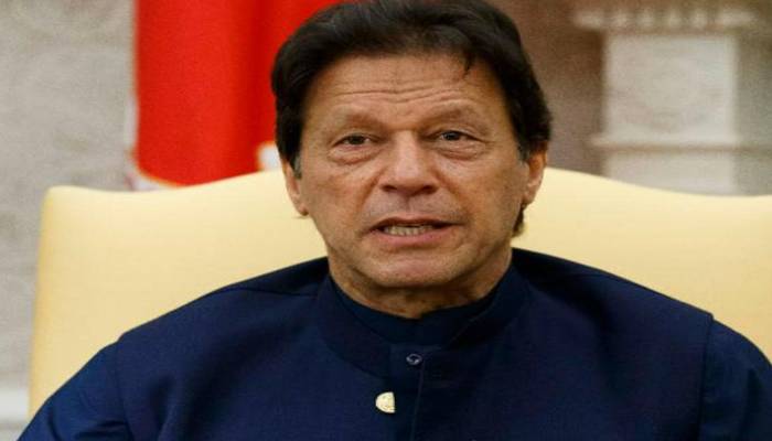  اگر پنجاب اسمبلی کی تحلیل میں رکاوٹ ڈالی گئی تو پی ٹی آئی اراکین مستعفی ہوجائیں گے ،عمران خان 