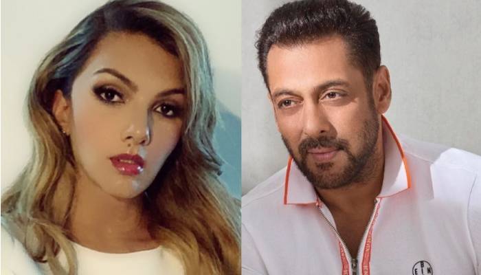 سومی علی نے سلمان خان کیساتھ گزارے 8 برسوں کو بدترین قرار دیدیا