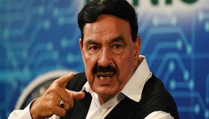 اب مہنگائی کی جگہ ٹھکائی مارچ ہو گا ،،شیخ رشید