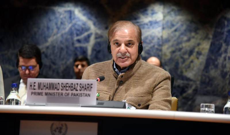 سیلاب متاثرین کیلئے ملنے والی رقم کی ایک،ایک پائی شفاف طریقے سے خرچ کریں گے: وزیراعظم