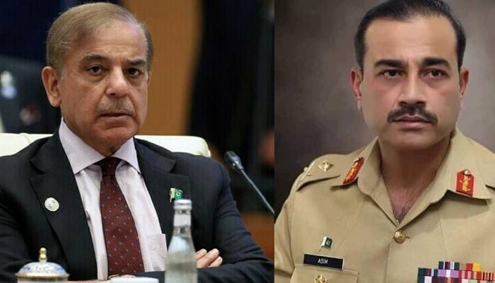 پاکستانی کی سیاسی و عسکری قیادت کا اگلا اسٹاپ متحدہ عرب امارات ہو گا