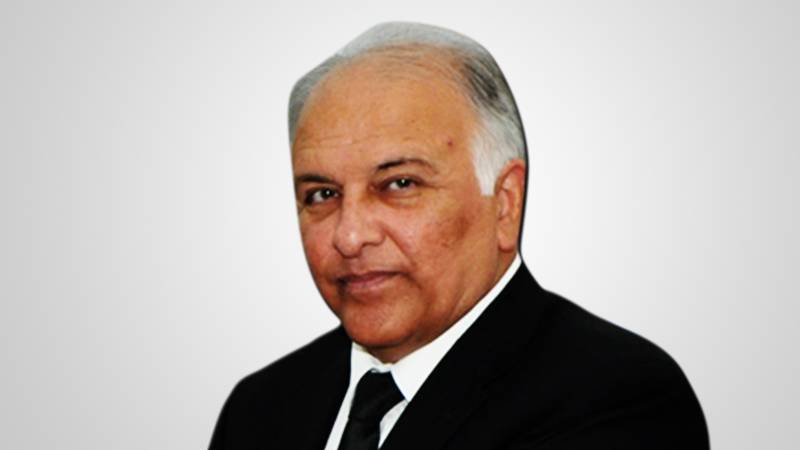حکومت ڈالروں کے پیچھے بھاگتی ہے لیکن عوام کو کچھ نہیں دے رہی : چیف جسٹس پشاور ہائیکورٹ ، آٹا بحران پر کل حکام طلب 
