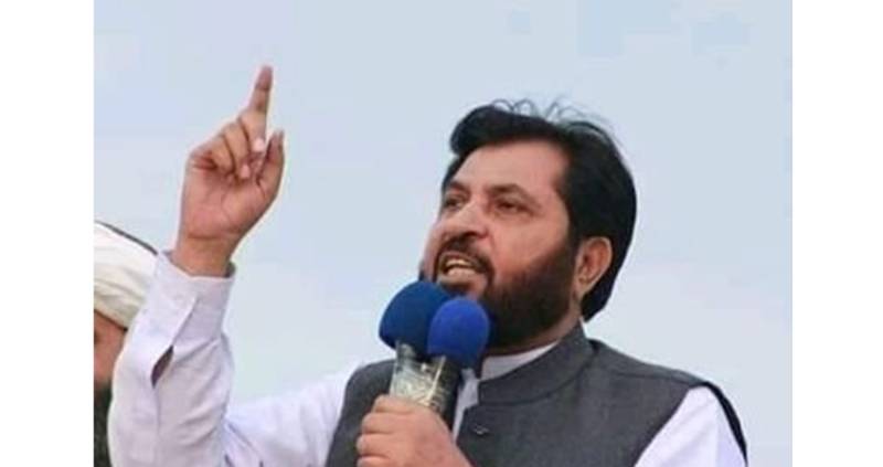 حکومت مضبوط ہاتھوں میں ہے اور ڈیفالٹ سوچ ناکام ہو گئی ہے: ترجمان جے یو آئی