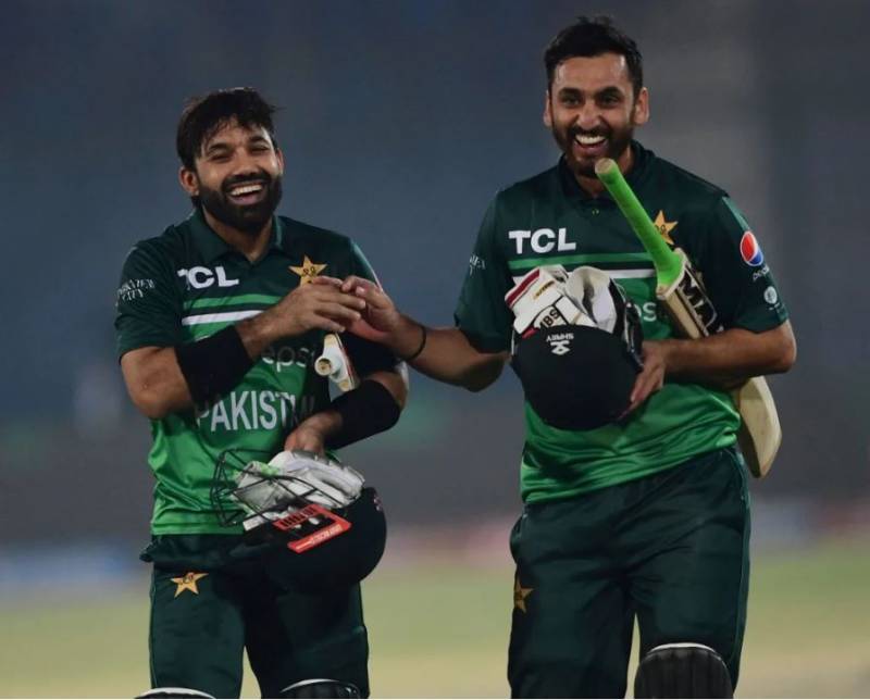 پاکستان اور نیوزی لینڈ کے درمیان دوسرا ون ڈے آج کھیلا جائے گا 