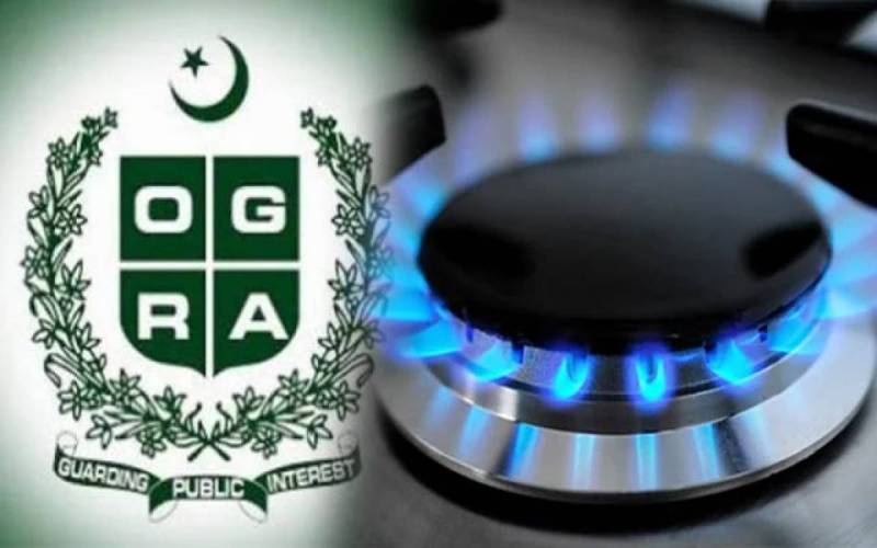 اوگرا نے عوام پر گیس بم گرادیا، قیمتوں میں 74 فیصد اضافہ 