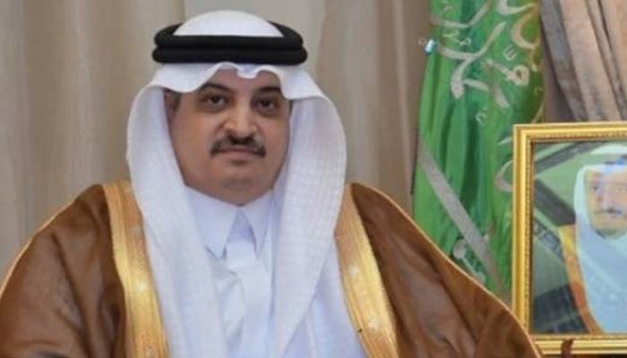 سعودی سفیر  کا تیل سےمتعلق پاکستان سے تعاون بڑھانے کے عزم کا اظہار 