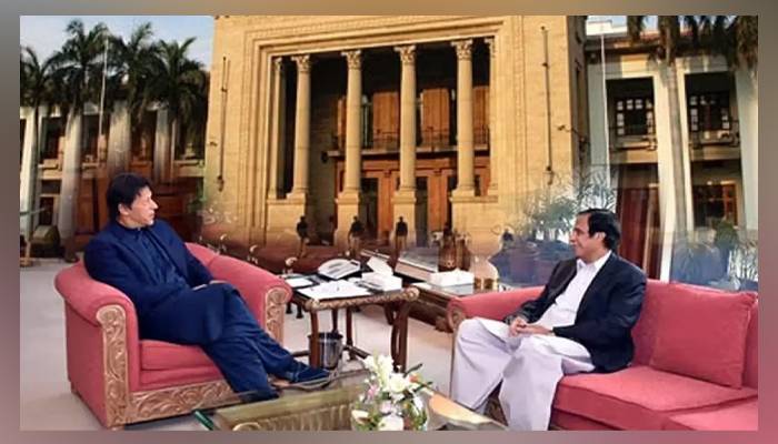 پنجاب میں اعتماد کے ووٹ کا معاملہ، پی ٹی آئی اور چودھری پرویز الٰہی کے درمیان ڈیڈ لاک برقرار