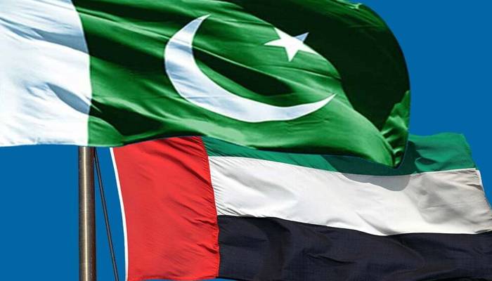متحدہ عرب امارات نے پاکستان پر واجب الادا قرض موخر کرنے کی یقین دہانی کروادی 