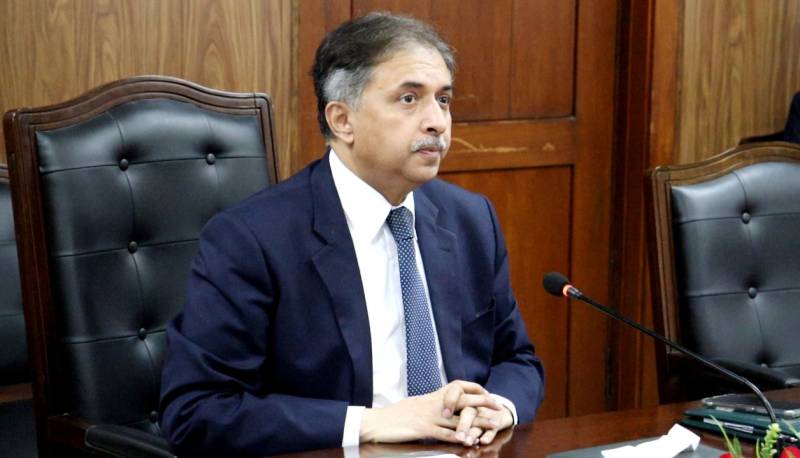 رواں مالی سال پاکستان کو تقریباً 3 ارب ڈالر تک رعایتی قرض ملے گا: وفاقی سیکرٹری منصوبہ بندی و ترقی