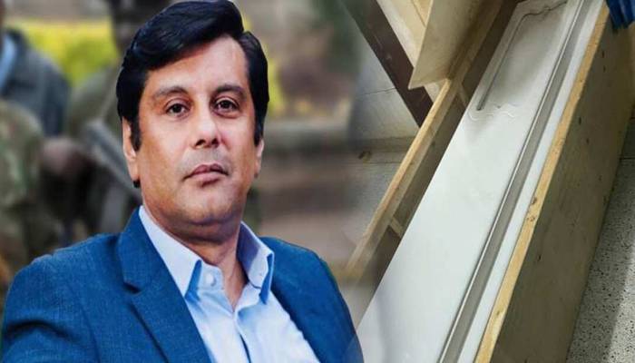 صحافی ارشد شریف کے قتل کی تحقیقاتی ٹیم آج دبئی روانہ ہوگی