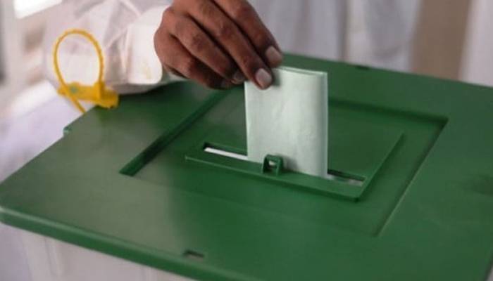 سندھ حکومت نےبلدیاتی انتخابات ملتوی کرنے کیلئے صوبائی الیکشن کمیشن کو خط لکھ دیا 