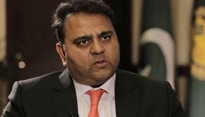  گورنر نے اسمبلی تحلیل کرنے کا اعلامیہ جاری نہ کیا تو رات دس بجے اسمبلی ازخود تحلیل ہو جائے گی ،فواد چودھری 