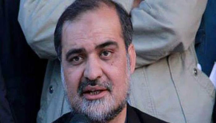  سندھ حکومت بلدیاتی انتخابات کروانے کی بجائے سازش میں مصروف ہے،حافظ نعیم الرحمان