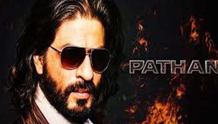 شاہ رخ خان کی فلم ’پٹھان‘ کا ٹریلر ’برج خلیفہ‘ پر دکھایا جائے گا