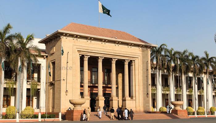 نگران وزیر اعلیٰ پنجاب کے تقرر کا طریقہ کار