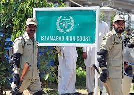 لاپتا شہری کی بازیابی، اسلام آباد ہائیکورٹ نے 2 ہفتے کی مہلت دے دی