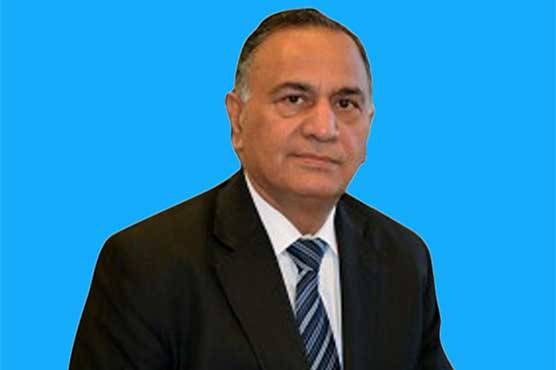 سابق چیف جسٹس آصف سعید کھوسہ کے بھائی اور نواز شریف کے پرنسپل سیکرٹری ناصر محمود کھوسہ نگران وزیر اعلیٰ پنجاب ؟