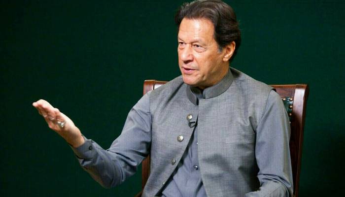 نگران سیٹ اپ کیلئے قومی اسمبلی میں واپس جا سکتے ہیں: عمران خان