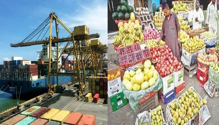  اشیائے ضروریہ کی قیمتیں مزید بڑھنے کا خدشہ،خام مال کے کنٹینرز کی کلیئرنس نہ ہوسکی 