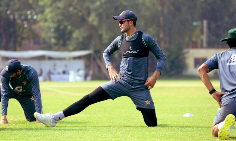 شاہین شاہ آفریدی پی ایس ایل میں بھرپور کم بیک کیلئے پرعزم