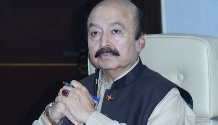  نگران وزیراعلیٰ کی تقرری کا معاملہ پارلیمانی کمیٹی کے سپرد ، اسپیکر آج مشاورتی عمل کا آغاز کریں گے