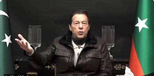 عمران خان نے اعلیٰ قیادت کو پی پی ، ن لیگ اور جے یو آئی کے اہم ارکان توڑنے کا ٹارگٹ دے دیا