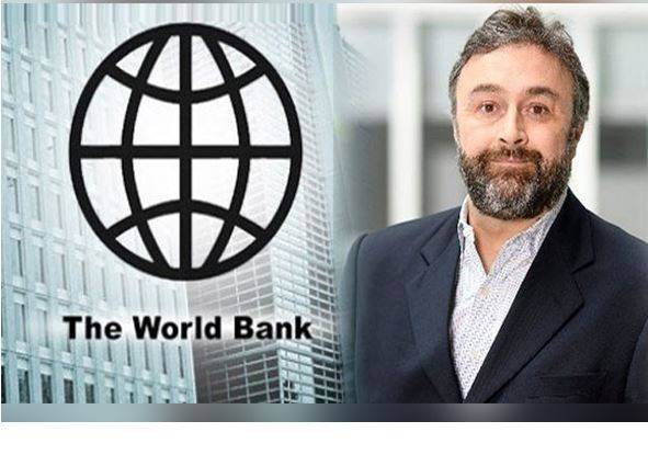 میڈیا رپورٹس بے بنیاد ہیں، پاکستان کو قرض کی منظوری میں تاخیر نہیں کی گئی: عالمی بینک 