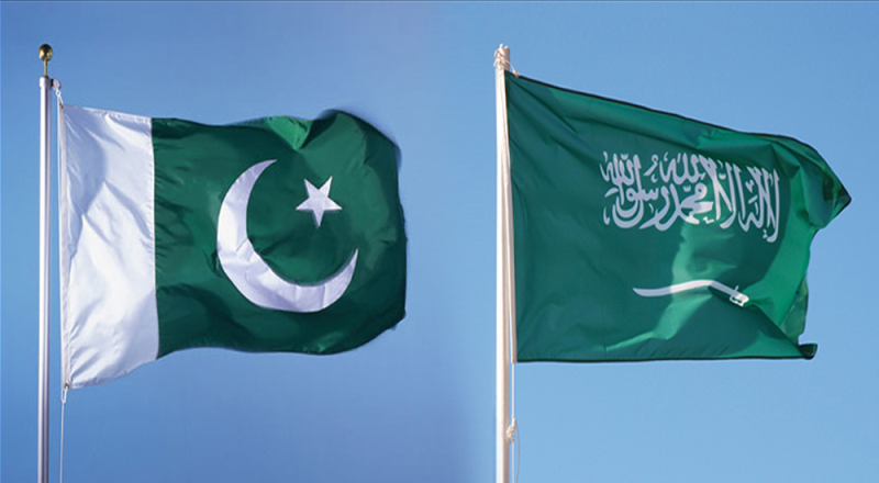 سعودی عرب نے پاکستان کو غیر مشروط امداد دینے سے انکار کردیا